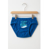 Caleçons Garçon – Lot de 3 Assortis