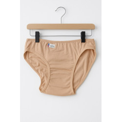 Plus Size Women’s Brief Panty