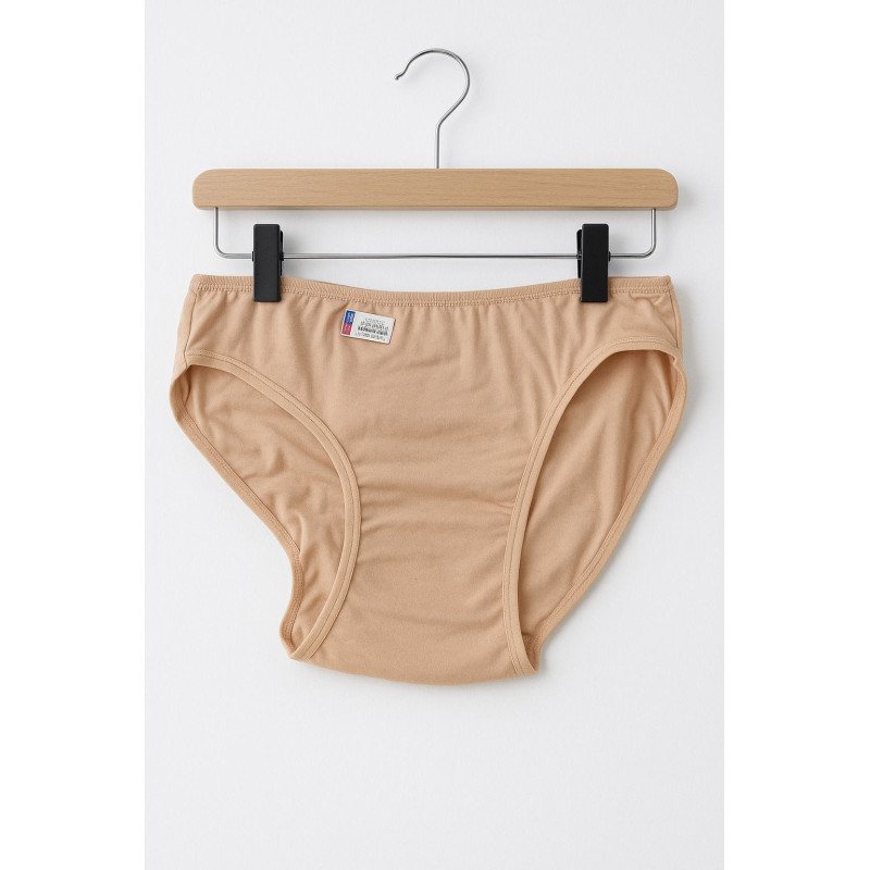 Plus Size Women’s Brief Panty Plus Size Women’s Brief Panty