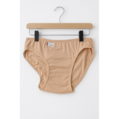 Plus Size Women’s Brief Panty