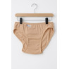 Plus Size Women’s Brief Panty