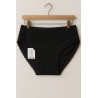 High Waist Lace Detailed Women’s Panty