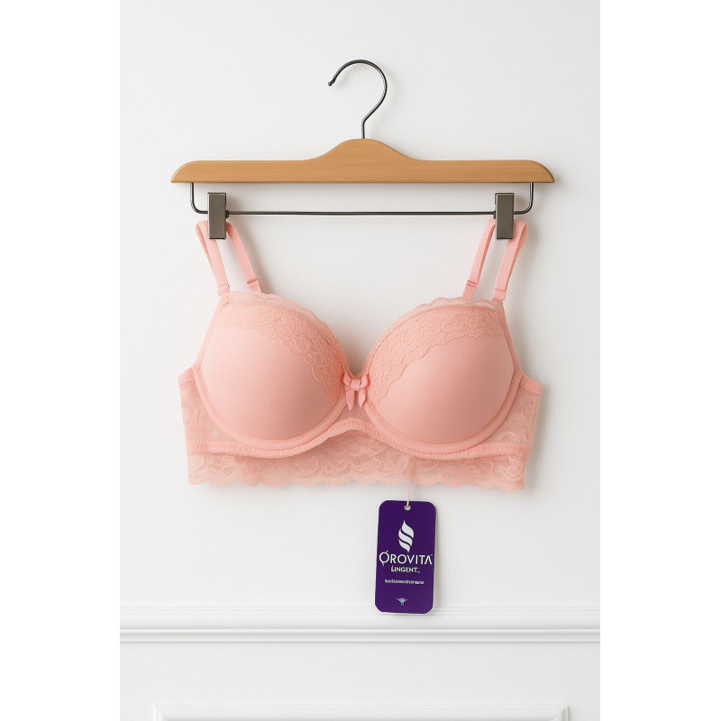Soutien-Gorge Dentelle Confort – Lot de 3 Assortis Soutien-Gorge Dentelle Confort – Lot de 3 Assortis