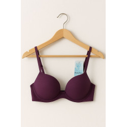 Padded Basic Bra