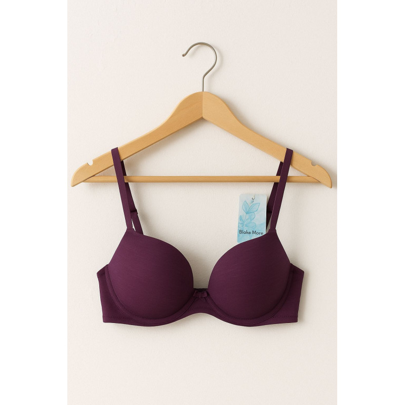 Padded Basic Bra Padded Basic Bra