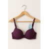 Padded Basic Bra