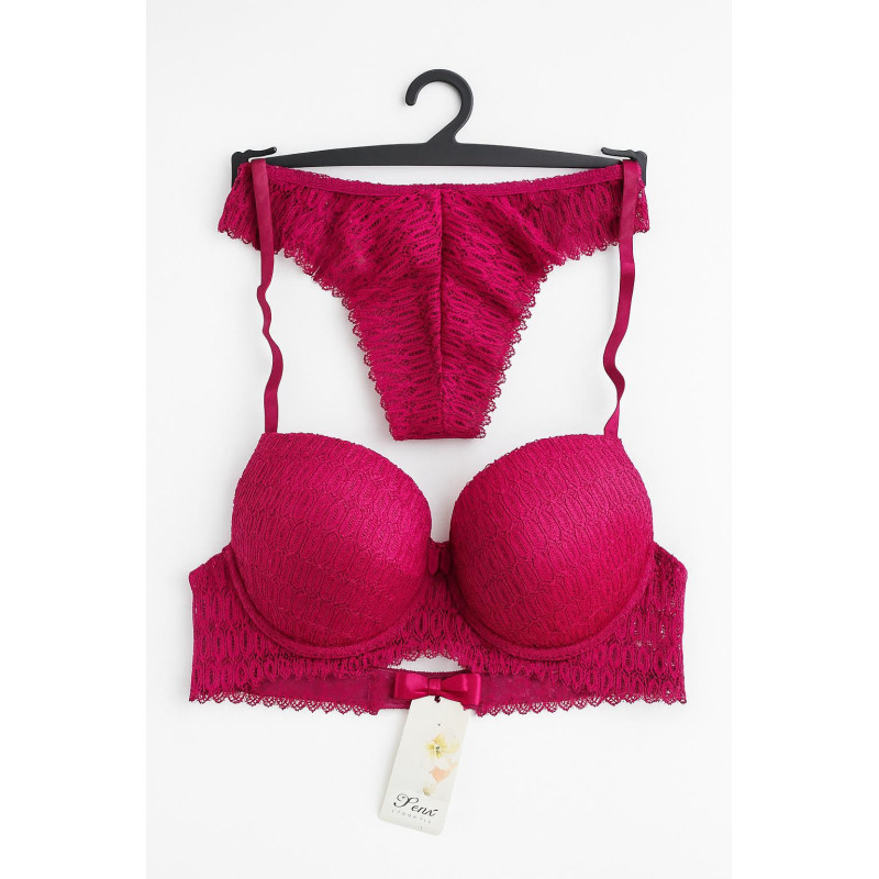 Lace Lingerie Set Lace Lingerie Set