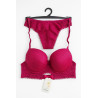 Lace Lingerie Set