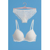 Lace Lingerie Set