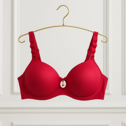 Padded Comfort Bra