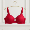 Padded Comfort Bra