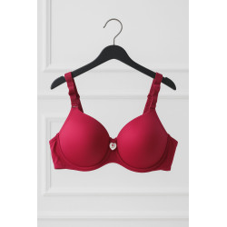 Padded Comfort Bra