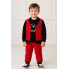 Boys’ Sporty Outfit