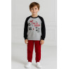 Boys’ “We Can Be Heroes” Pajama Set