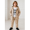 Ensemble Enfant Style Safari
