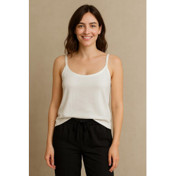 Débardeur Femme – Lot de 3