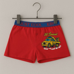 MiniCool Boxer Garçon
