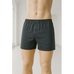 Simple and comfortable men's boxer