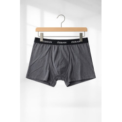 Men's Cotton Boxer