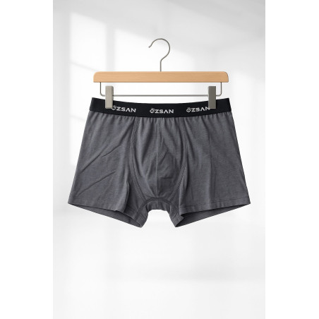 Men's Cotton Boxer