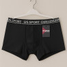 US SPORT Challenger Patterned Men’s Boxer