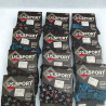 US SPORT Challenger Patterned Men’s Boxer
