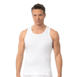 Özkan Men’s Cotton Undershirt