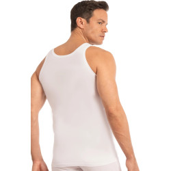 Özkan Men’s Cotton Undershirt
