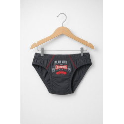 Caleçons Garçon – Lot de 3 Assortis