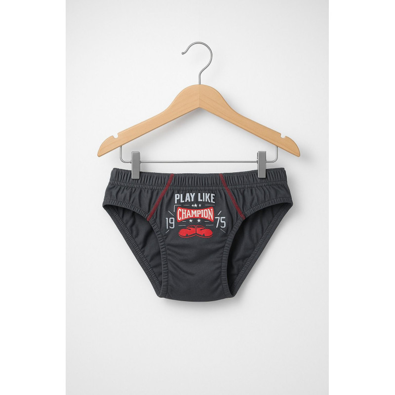 Caleçons Garçon – Lot de 3 Assortis Caleçons Garçon – Lot de 3 Assortis