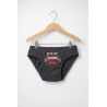 Boys' Briefs – Assorted 3-Pack