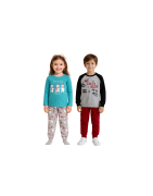 Pajamas